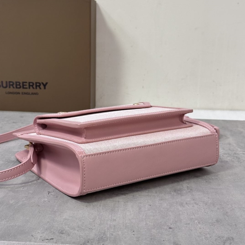 Burberry Top Handle Bags